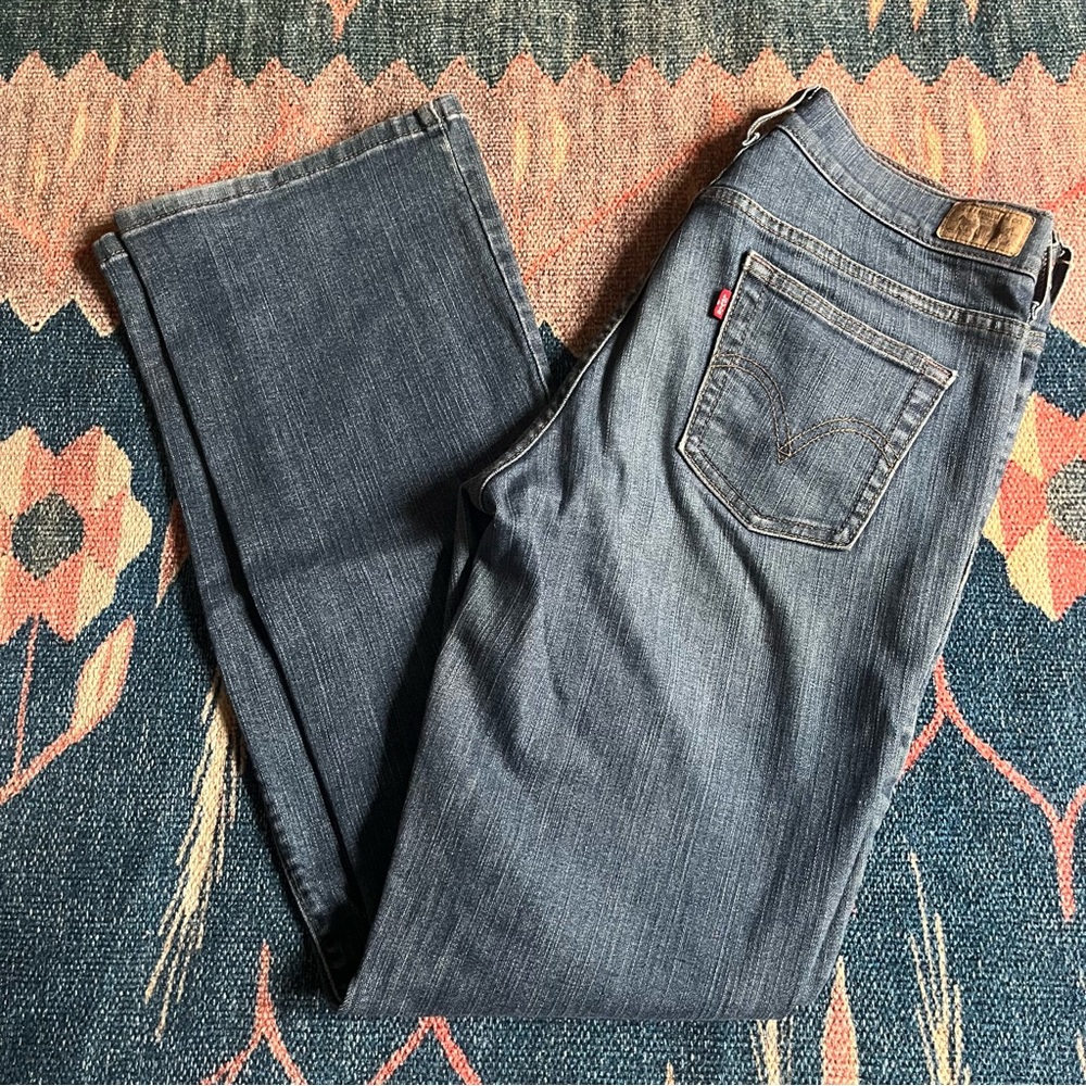 Levi’s Boot Cut 515 30x30 Jeans